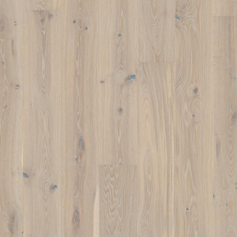 Oak Pale White Vivo-plank