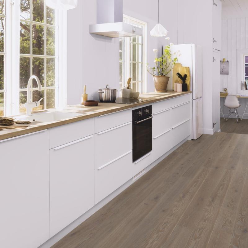 oak india grey -plank