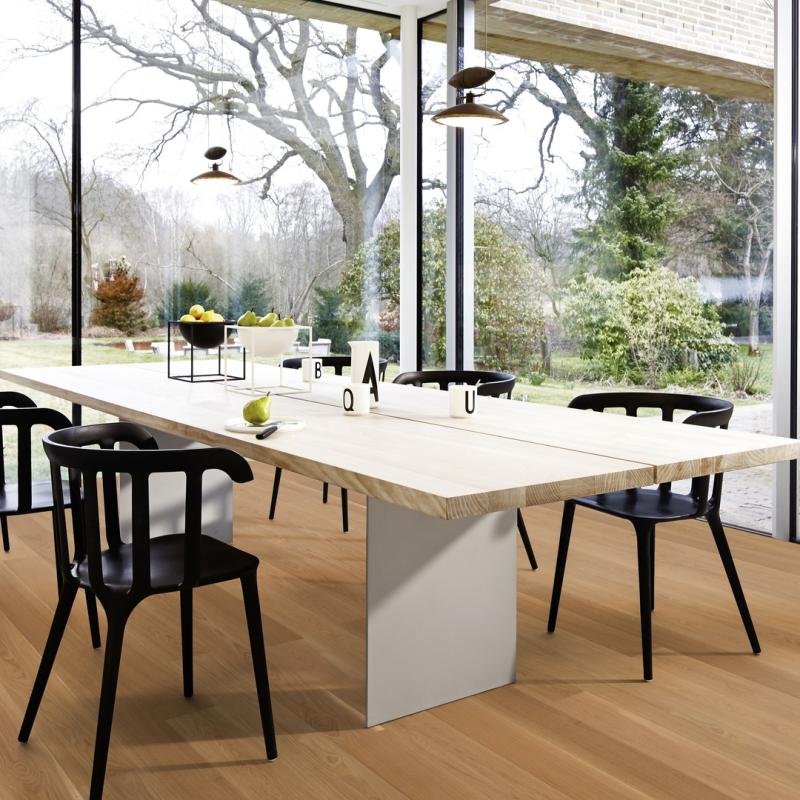 oak andante- plank