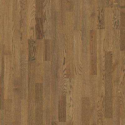 Oak Alamo 3strip