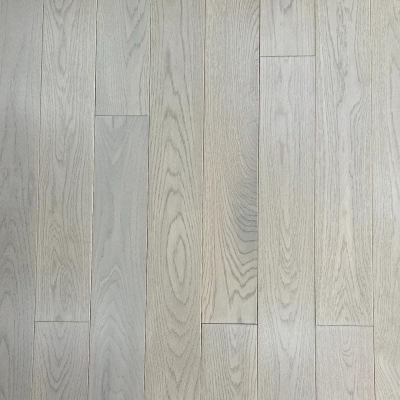 "Sand"- Massiv Palıd Parket